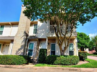 7575 Cambridge St APT 1101, Houston, TX 77054