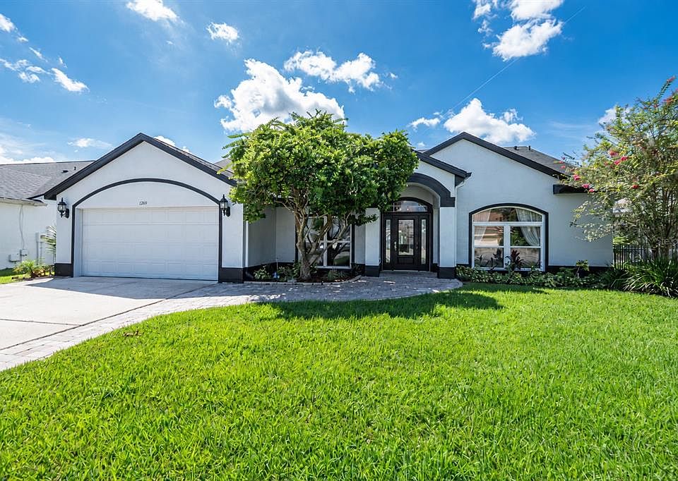 1st image of 12845 FORESTEDGE CIRCLE