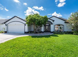 12845 FORESTEDGE CIRCLE, ORLANDO, FL 32828