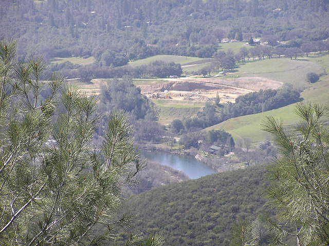 American River View