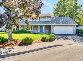 3394 NW 177th Ct, Portland, OR