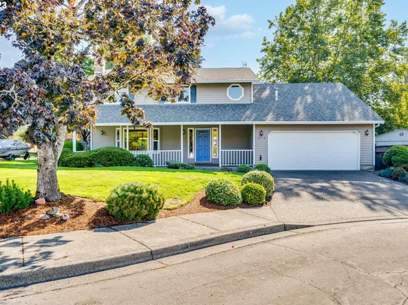 3394 NW 177th Ct, Portland, OR 97229