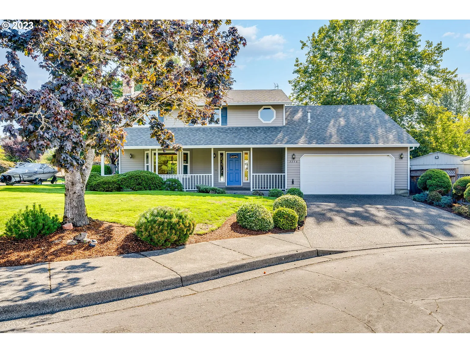 3394 NW 177th Ct photo 1