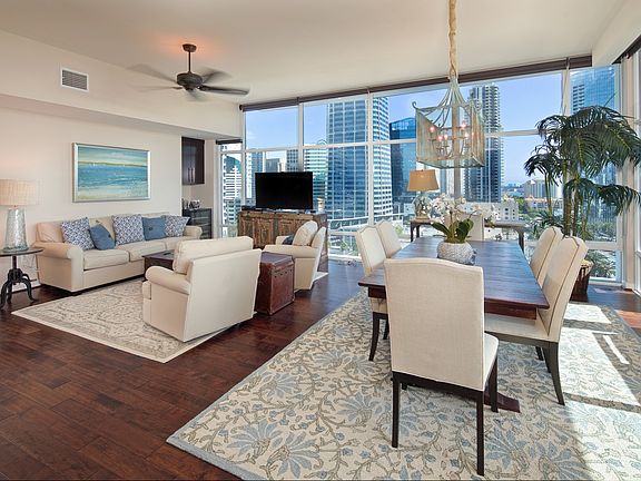 5th image of 1262 Kettner Blvd Unit 1404