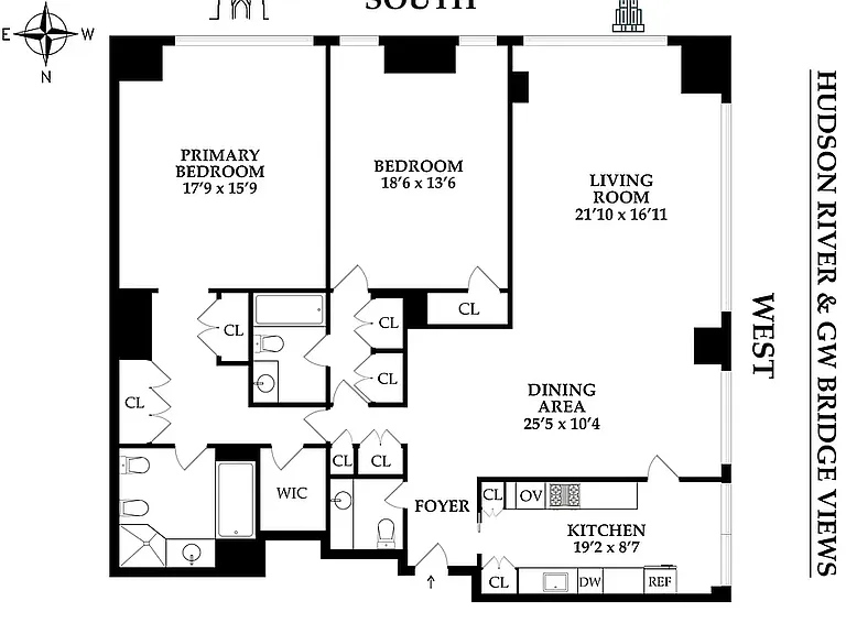 641 5th Ave #42H — Photo 7