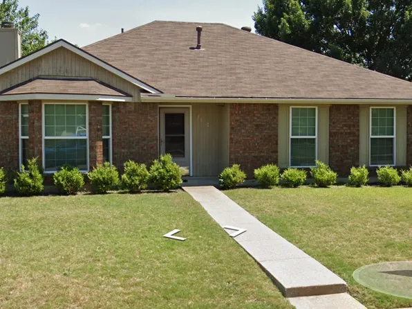 2618 Trumpet Dr, Rowlett, TX 75089
