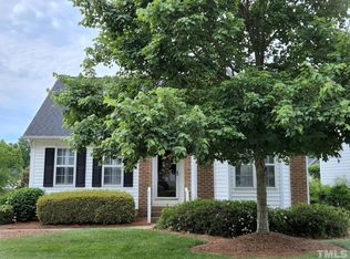 307 Latta Cir, Durham, NC 27712