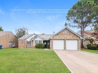 7818 Spinnaker Cv, Rowlett, TX 75089