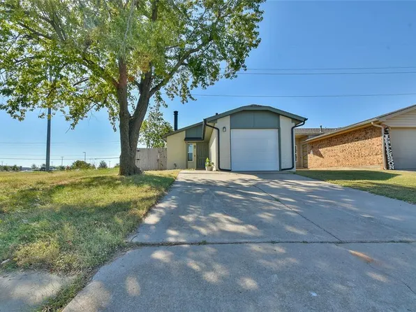 2002 Shadow St, Norman, OK 73071