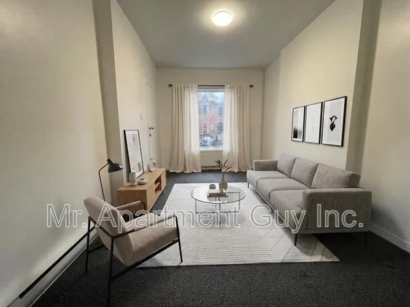 188 Seaton St Unit 1, Toronto, ON M5A 2T4