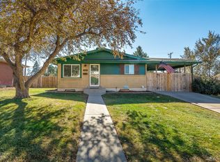 4180 W 80th Pl, Westminster, CO 80031