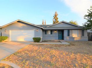 2377 Goldridge St, Selma, CA 93662