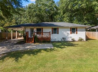 2618 Birch St SE, Smyrna, GA 30080