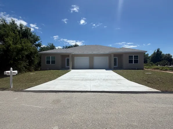 10396 Port Everglades St, Port Charlotte, FL 33981