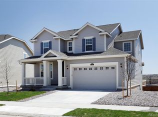 15105 Munich Ave, Parker, CO 80134