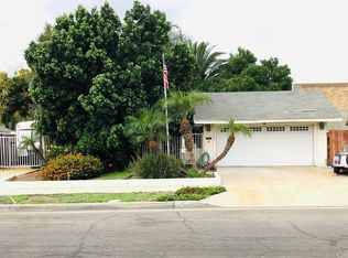 1540 N Sacramento St, Orange, CA 92867