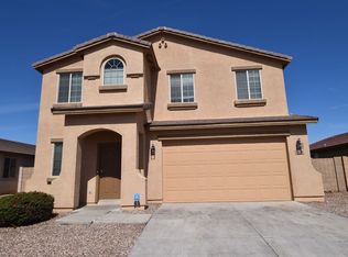7422 W Carter Rd, Laveen, AZ 85339
