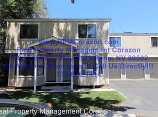333 Broadway Blvd APT B, Reno, NV 89502