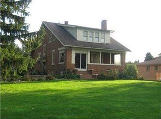 257 Oakville Rd, Beaver Falls, PA 15010