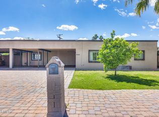 9145 E Vine Ave, Mesa, AZ 85208