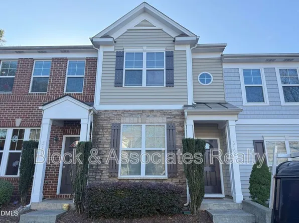 3102 Berkeley Springs Pl, Raleigh, NC 27616