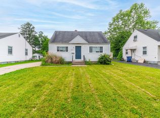 1193 Carolyn Ave, Columbus, OH 43224