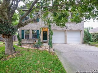 8122 Rosespur Park, Selma, TX 78154