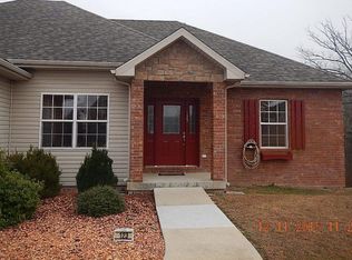123 Birch Tree, Saint Robert, MO 65584