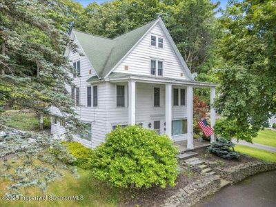 425 Lake Ave, Montrose, PA, 18801