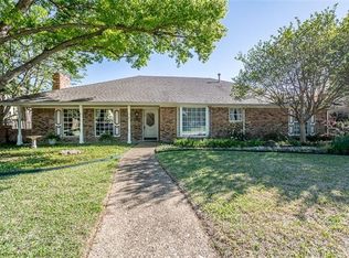 3016 Malibu Pl, Plano, TX 75023