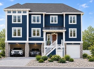 679 Avalon Blvd, Avalon Manor, NJ 08202