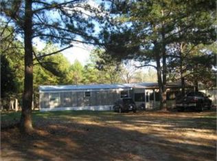 5684 County Road 149, Centerville, TX 75833