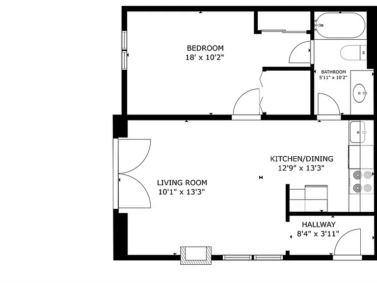 2100 Canyons Resort Dr #14A1 — Photo 12