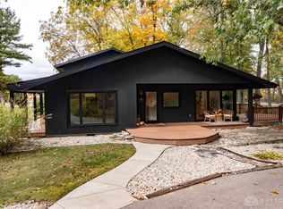7533 S State Route 721, Laura, OH 45337