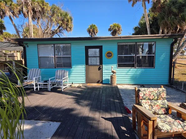 1024 Strickland Rd, Okeechobee, FL 34974