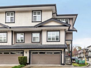6350 142nd St #68, Surrey, BC V3X 1B8