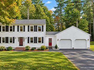 56 Second Street, Concord, NH 03301