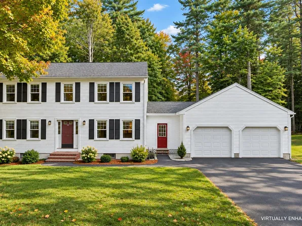 56 Second Street, Concord, NH 03301