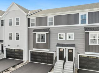 6642 Jody Ave S, Cottage Grove, MN 55016