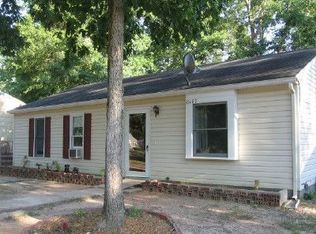 6107 Thierry St, North Chesterfield, VA 23234