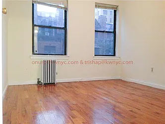 Rented by Keller Williams NYC