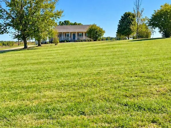 3191 Caudill Rd, Franklin, KY 42134