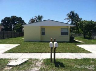 1224 NE 144th St #A, North Miami, FL 33161
