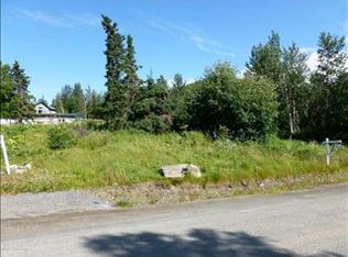 8161 Cox Dr, Anchorage, AK 99516