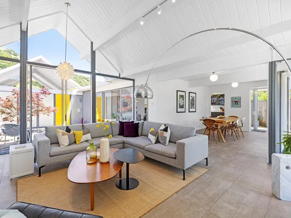 75 Mount Tenaya Drive, San Rafael, CA 94903