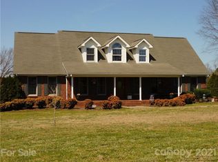 3800 Sherer Rd, Sharon, SC 29742