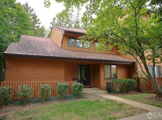 1 Sayre Dr, Princeton, NJ 08540