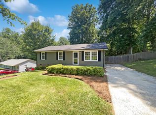 4903 Jamee Dr, Gastonia, NC 28056