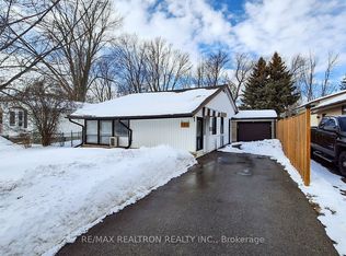 196 Ways Bay Dr, Georgina, ON L4P 2M7