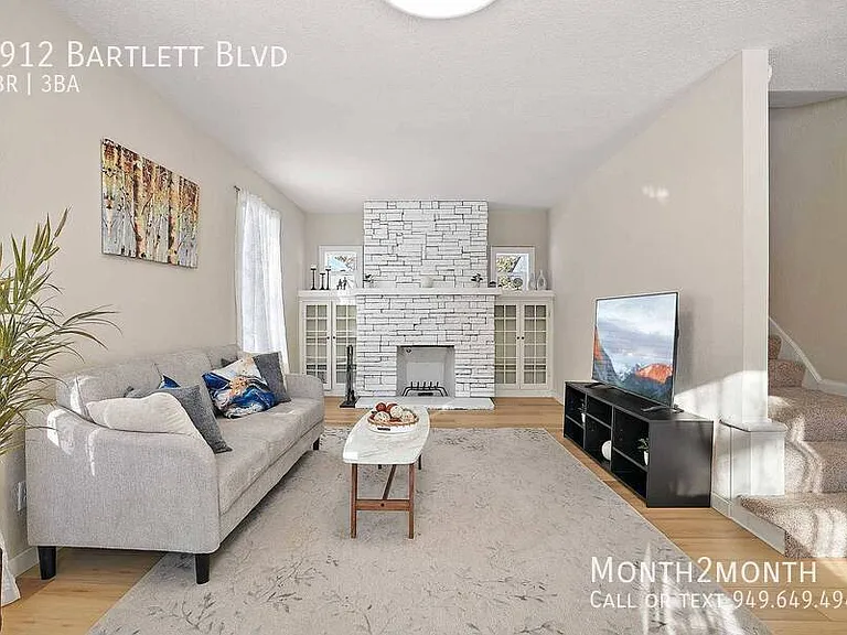 5912 Bartlett Blvd — Photo 4